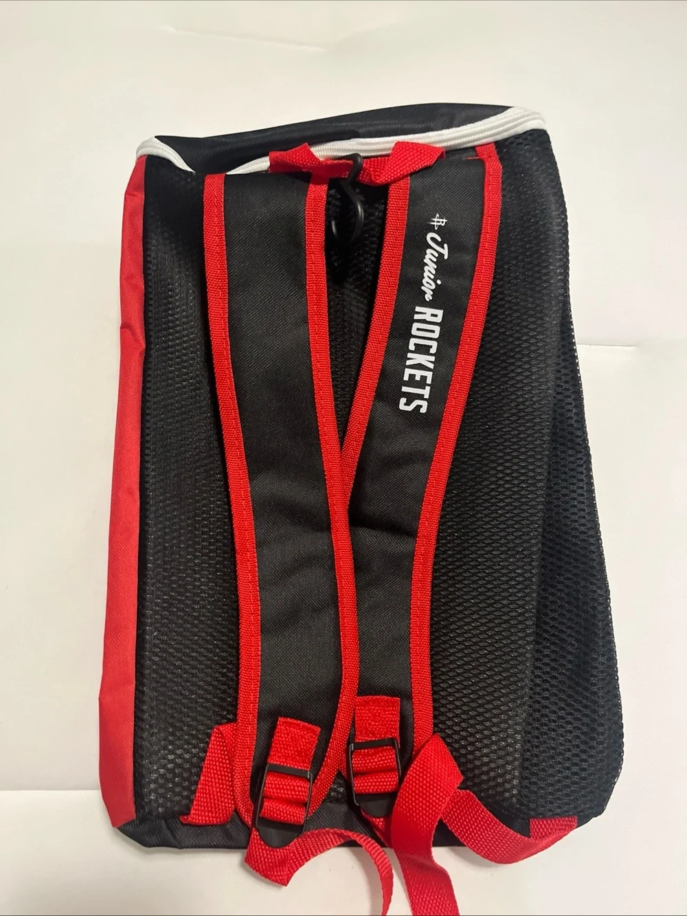 Houston Rockets Kids Club Child’s Backpack, NBA Brand New